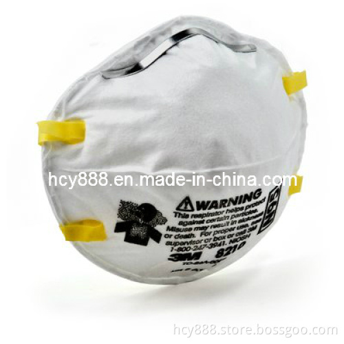 Face Mask, 3m N95 Face Masks (8210)
